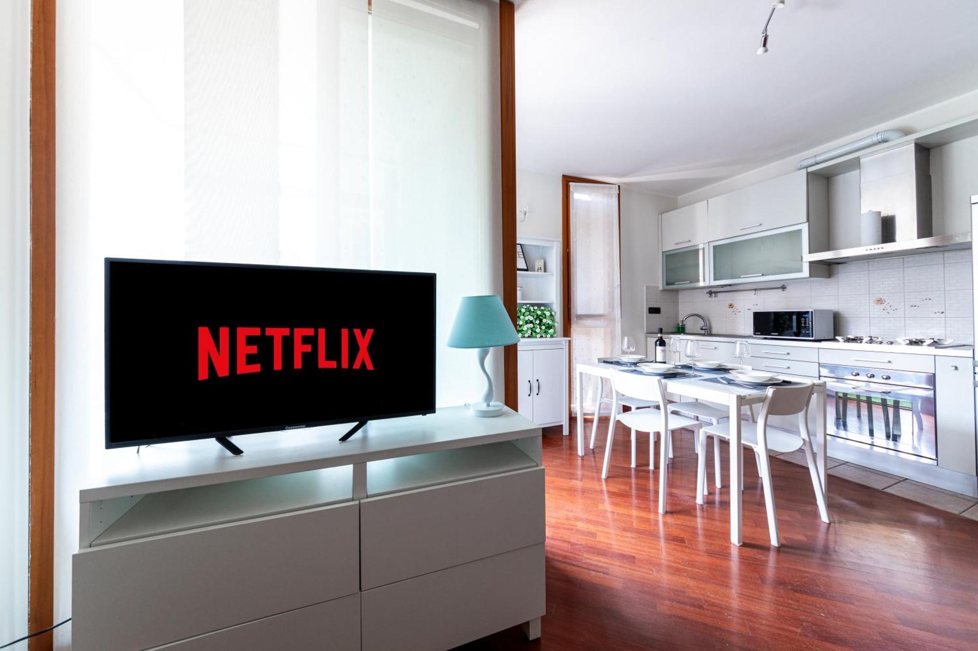 Appartamento Caterina A 5 Minuti Da Milano Fiere E San Siro Con Wifi-Netflix-Free Parking Dış mekan fotoğraf